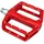 NC-17 STD II Pro rot
