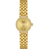 TISSOT Lovely Round T140.009