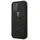Ferrari iPhone 12 Pro Max Hardcase schwarz