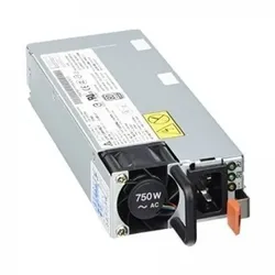 Lenovo Stromversorgung Hot-Plug Plug-In-Modul 80 PLUS Platinum Wechselstrom 115/230 V 750 Watt