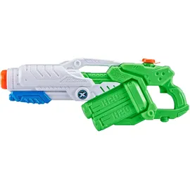 Zuru X-Shot Hydro Hurricane Wasserpistole