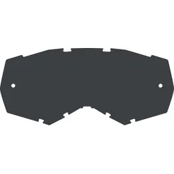 Thor Activate/Regiment, Ersatzglas - Stark-Getönt