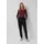 s.Oliver Interlock-Jogg Pants 7/8 Schwarz 40