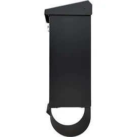 Burg Wächter Comfort Set 91300 Stahl schwarz