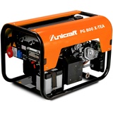 Unicraft PG 800 X-TEA