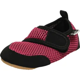 Beck Buddy Hausschuh Pink 30