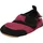 Beck Buddy Hausschuh Pink 30