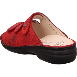 Finn Comfort Kos Pomodore rot 42