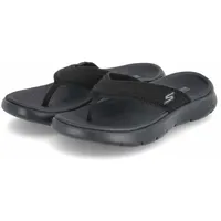 Skechers Pantolette in black | Gr.: 41