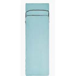 Sea to Summit Comfort Blend Schlafsack-Liner - Aqua Sea Blue - STK