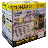 Soletek Tonaro, Dual- Inverter Generator HE 1900