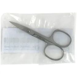 Nagelschere 9 cm gerade