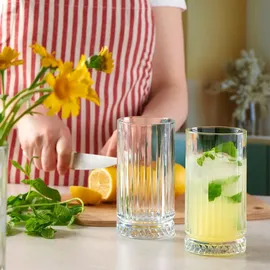 Pasabahce Elysia Longdrinkglas 0,445 l 4 St.