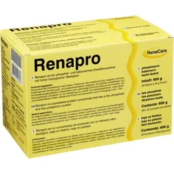 RENAPRO Pulver 30X20 g