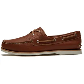 Timberland Classic Boat Herren Braun 43