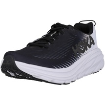 Hoka One One Rincon 3 Herren black/white 46