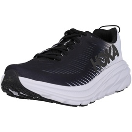 Hoka One One Rincon 3 Herren black/white 46