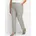 Jersey-Hose sportlich Grau 48