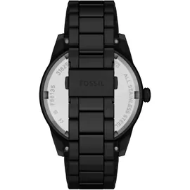Fossil PEARSON Edelstahl 44 mm FS5740
