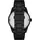 Fossil PEARSON Edelstahl 44 mm FS5740