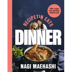 RecipeTin Eats: Dinner, Ratgeber von Nagi Maehashi