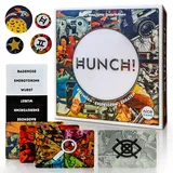 Nice Game Publishing Hunch! Kartenspiel