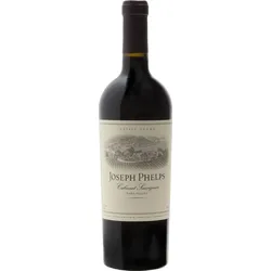 Joseph Phelps Cabernet Sauvignon 2021 - 14.50 % vol