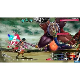 Metaphor ReFantazio PS5