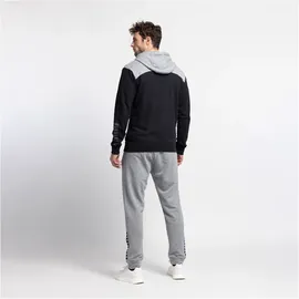 derbystar Ultimo v23 in schwarz grau 152