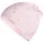 Sterntaler Beanie Hasen Puderrosa 39