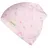 Sterntaler Beanie Hasen Puderrosa 39