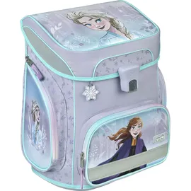 Scooli EasyFit 5-tlg. frozen