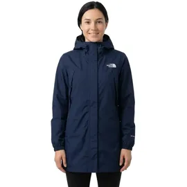 The North Face Antora Parka - Summit Navy - S