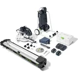 Festool Akku-Kapp-Zugsäge KSC 60 EB 5,0 I-UG-Set