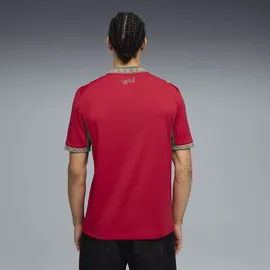 Puma Marokko Heimtrikot (Replica) 2026 Herren Gr. L