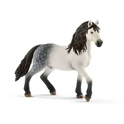Schleich Horse Club 13821 Andalusier Hengst Spielfigur 4059433025568 Schleich
