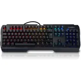 Titanwolf Gaming-Tastatur Kailh Blue DE