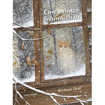 Minedition Eine Winterfreundschaft