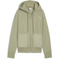 Puma Relaxed Green 158