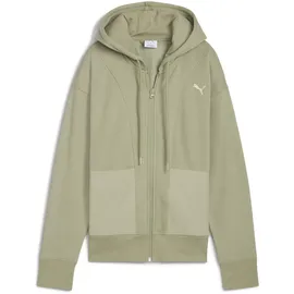 Puma Relaxed Green 158