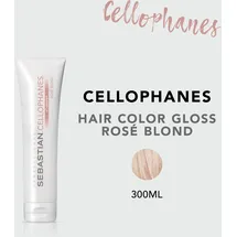 Sebastian Professional Cellophanes rosé blond 300 ml