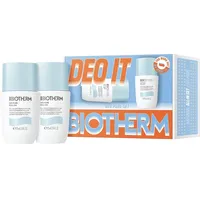 Biotherm Deo Pure Roll-On 2 x 75 ml