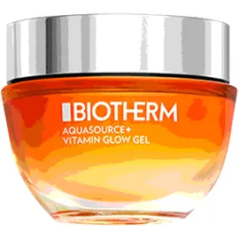 Biotherm Aquasource+ Vitamin Glow Gel 30 ml