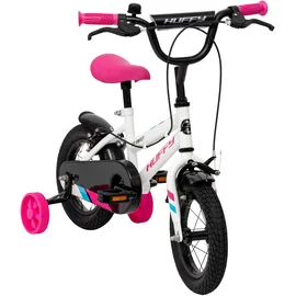 HUFFY So Sweet 12 Zoll weiß