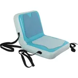 FIREFLY SUP-Zubehör SUP Inflatable Seat, BLUE/BLUE, ONE SIZE