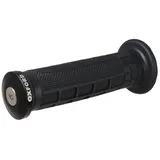 Oxford Bar Ends 2 Schwarz