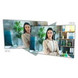 AOC Gaming-Monitor 24P4CV 23,8"