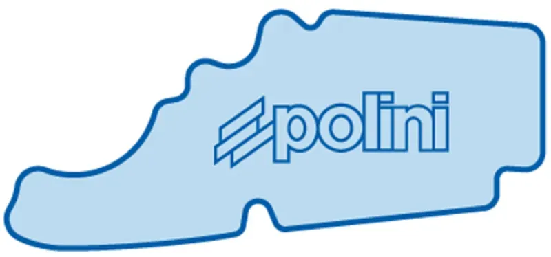 POLINI Origineel luchtfilter - 203.0151