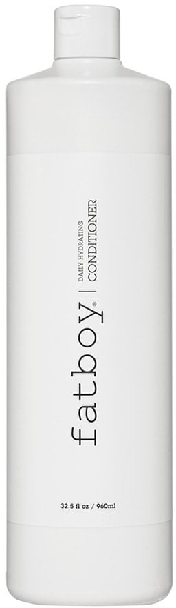 Fatboy Daily Hydrating Conditioner 960 ml