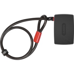 Abus Alarmbox 2.0 schwarz + ACH 6KS/100
